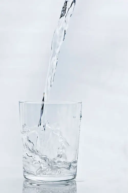 Drinking Water